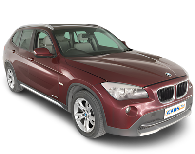 BMW X1-img